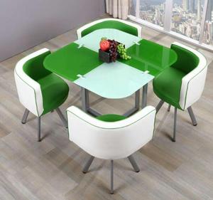 الكروم الطعام مجموعة - Product Image 1