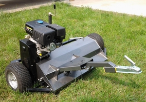 Desbrozadora de Eje Flexible para ATV con Martillos - Product Image 2