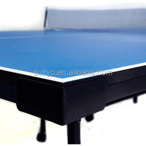 <span class=keywords><strong>Tavolo</strong></span> da <span class=keywords><strong>Ping</strong></span> <span class=keywords><strong>Pong</strong></span> <span class=keywords><strong>Professionale</strong></span> Colorato per Interni ed Esterni, Mini Formato Promozionale - Product Image 5