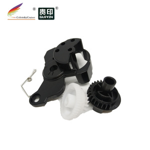 (ACC-TN760-4) cartucho de tóner de kit para hermano DCP-2550 DCP-2551 MFC-2715 MFC-<span class=keywords><strong>2750</strong></span> MFC-2770 TN13 TN-730 - Product Image 5