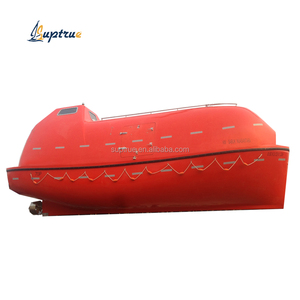 Tổng cộng fechado barco salva-vidas solas CCS barco de resgate - Product Image 5