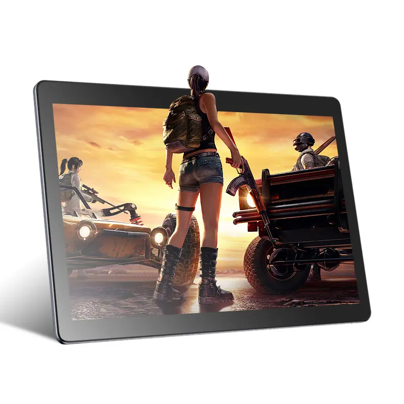 Bulk Electronic New Max Mobile 4G Tablet 32Gb Rom 10.1 Inch Tablet Pc For Kids  10.1inch mediatek android tablet