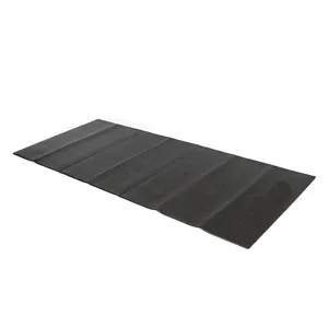 Thiết Bị Tập Thể Dục PVC Thảm Gấp Được Thảm Tập Thể Dục 920X2160 Mm