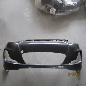 Car Spare Parts FRONT BUMPER FOR ACCENT 2011 2012 2013 2014 2015 86511-1R000