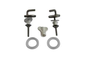High Quality Wc <strong>Toilet</strong> <strong>Seat</strong> Lid <strong>Hinge</strong> - Product Image 3
