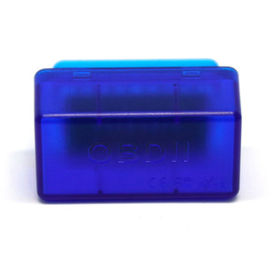 OBD avanzada V2.1 ELM 327 herramientas de diagnóstico OBDII EOBD scaners automotriz - Product Image 2
