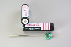 China lieferant lithium ion akku 2200 <span class=keywords><strong>3</strong></span>.7v mah - Product Image 3