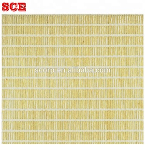 ฉากกั้นห้องไม้แบบพับได้ เคลื่อนย้ายได้ โปร่งแสง สไตล์โมเดิร์น - Product Image 6