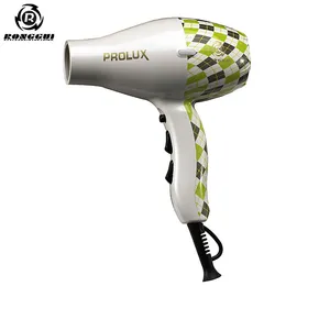 High Quality 2000W 2300W 2 Speeds And 3 Heats Electric Hair Dryer For Household