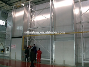 CE aprobó utilizado auto cabinas <span class=keywords><strong>de</strong></span> <span class=keywords><strong>pintura</strong></span>/grande <span class=keywords><strong>cabina</strong></span>/camión <span class=keywords><strong>cabina</strong></span> - Product Image 4