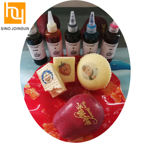 Más de moda café Café comestible torta DIY impresora - Product Image 6