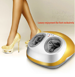 Kore elektrikli silindir 3D refleksoloji ayak masajı - Product Image 3