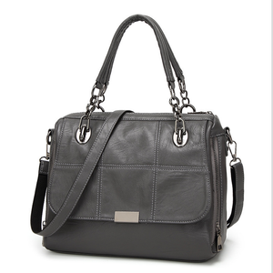 À la mode européenne dames sacs à bandoulière pu leahter pour femmes - Product Image 1