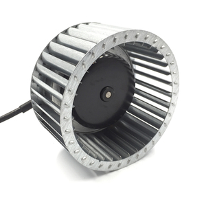 Ventilador de Ventilación para <span class=keywords><strong>Ambulancia</strong></span> - Product Image 4