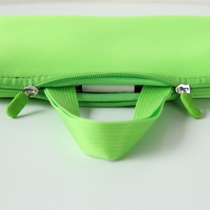 Funda de Neopreno Reciclado para Portátil, Funda para Notebook - Product Image 5