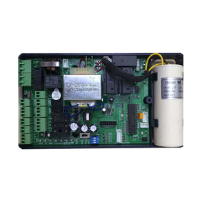 Scheda di Controllo per Barriera Automatica per Sistemi di Gestione Parcheggi in Vendita - Product Image 5