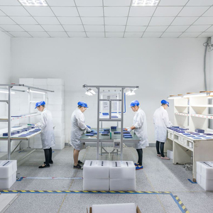 Tấm Năng Lượng Mặt Trời Yangtze Poly Giá Thấp <span class=keywords><strong>230W</strong></span> 270W 280W Mô-đun <span class=keywords><strong>Pv</strong></span> - Product Image 5