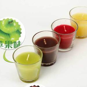 Wholesale <strong>Candle</strong> Jar <strong>Prayer</strong> Religious <strong>Candle</strong> Glass Jar <strong>Candles</strong> - Product Image 4