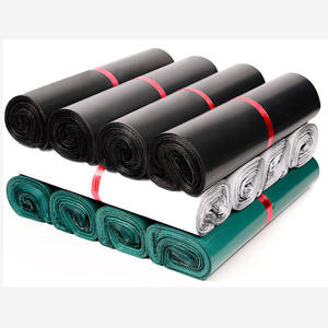 ขายร้อน LDPE สีเทาไปรษณีย์พลาสติกจัดส่งทางไปรษณีย์ส่งจดหมายถุงจัดส่งกระเป๋า Bolsas Para Envios - Product Image 6