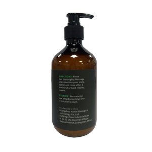 Etiqueta Privada venta al por mayor de aceite de argán champú <span class=keywords><strong>para</strong></span> <span class=keywords><strong>el</strong></span> pelo cuidado anti-envejecimiento de la pérdida <span class=keywords><strong>del</strong></span> anti-pelo <span class=keywords><strong>crecimiento</strong></span> - Product Image 4