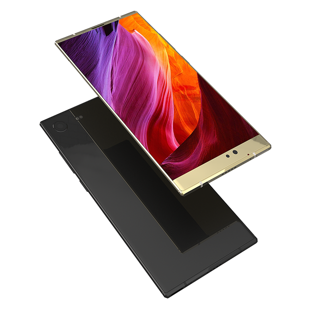Make Your Own Brand Cheap Android OEM 5.2inch 18:9 MIX 3G Cell Phone Smartphone