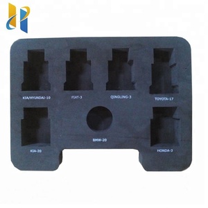 Nhà sản xuất thân thiện với môi trường không thấm nước EVA bọt hộp công cụ chèn - Product Image 4