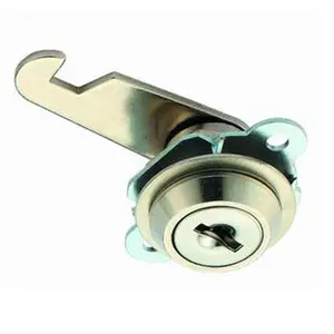 Lieferung Erfüllen Sie ROHS-Standard hoher Qualität 1306 Hook Cam Flat Lock (M19)