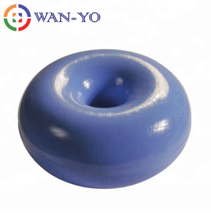 แผ่นรองกันกระแทกแบบมีระบบลดแรงกระแทก: ป้องกันพาเลท ลดแรงสั่นสะเทือน - Product Image 2