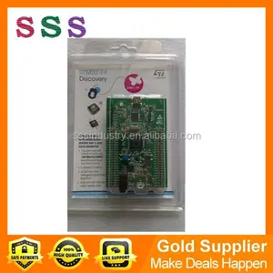 STM32F4 डिस्कवरी STM32F4-DISCOVERY STM32F407 Co-M4 विकास बोर्ड