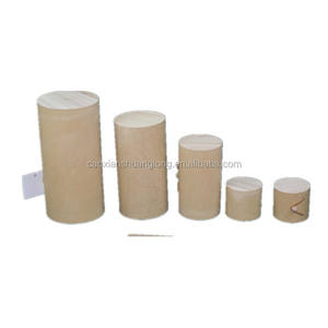 กล่องไม้ดิบ <span class=keywords><strong>Balsa</strong></span> - Product Image 3