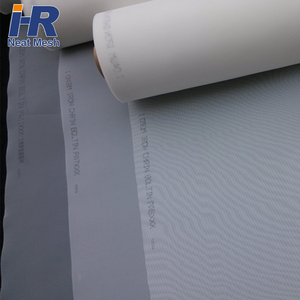 Gıda sınıfı 10um 500um polyester mikro buğday unu için filtre örgü - Product Image 4