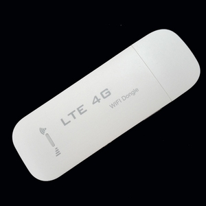 4 G LTE carte de données débloqué 100 Mbps haute vitesse FDD 1800 / 2600 MHz <span class=keywords><strong>UMTS</strong></span> <span class=keywords><strong>900</strong></span> / <span class=keywords><strong>2100</strong></span> MHz huawei E8231 usb wifi modem - Product Image 4