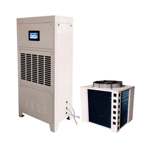 DJHF-9 एक अच्छा लगातार तापमान और समायोज्य आर्द्रता नियंत्रण dehumidifiers सिर्फ आप के लिए इंतजार