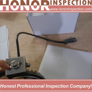 <span class=keywords><strong>Des</strong></span> <span class=keywords><strong>douanes</strong></span> récipient service interne d'inspection - Product Image 3