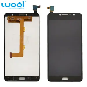 Panas Menjual untuk Vodafone Smart Ultra 7 LCD Digitizer Perakitan