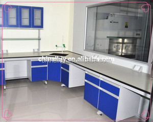 Meubles de <span class=keywords><strong>cuisine</strong></span> Ventes Chaudes Pas Cher Meubles De <span class=keywords><strong>Laboratoire</strong></span> En Acier <span class=keywords><strong>Mobile</strong></span> Workbench sur Roues - Product Image 1