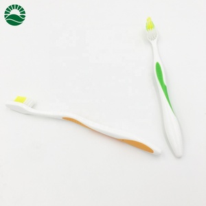 Vente chaude pas cher prix Oem personnalisé adulte brosse à dents - Product Image 6