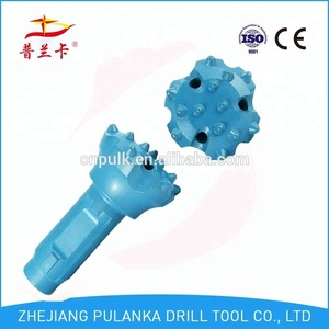Thấp Hơn Và Trung Bình Áp Suất Không Khí 90 CIR90 <span class=keywords><strong>DTH</strong></span> Búa Khoan Bits - Product Image 4