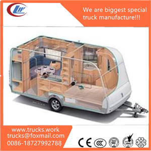 Nouvelle fabrication <span class=keywords><strong>de</strong></span> camping-car, semi-<span class=keywords><strong>remorque</strong></span> <span class=keywords><strong>pour</strong></span> <span class=keywords><strong>voiture</strong></span> <span class=keywords><strong>de</strong></span> tourisme, - Product Image 4