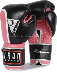 สุดยอดถุงมือชกมวยแพลทินัม - Product Image 3