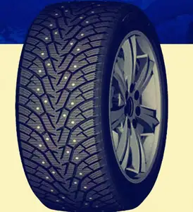 185/65R14 90TXL M + S Studded inverno pneumatici per auto