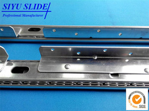 Siyu 48 mét Bàn Ăn Kính Thiên Văn Trượt Đường Sắt - Product Image 2