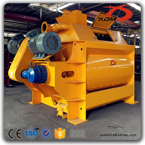 Planta de Concreto Estacionária HZS120 - Product Image 3