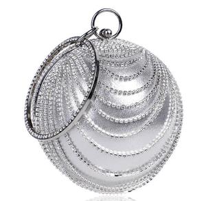 Bolso de mano al por mayor señoras bolsos de fiesta bolsos de tarde del bolso - Product Image 4