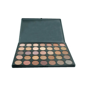 Private label opaco 35 dell'<span class=keywords><strong>ombra</strong></span> di occhio di colori bronzo shimmer ombretto - Product Image 5