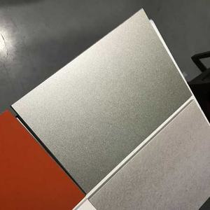 Paneles de <span class=keywords><strong>Cemento</strong></span> para Exteriores con Superficie de Color, Fácil Mantenimiento, 6mm, 8mm, 9mm, 12mm, 10mm - Product Image 3