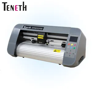 Teneth A3 Kích Thước Đường Viền Cắt Decal Vinyl/Sticker/Dính Phim Cutter