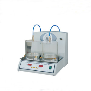 STMD-3 Nhựa Đường Chân Không <span class=keywords><strong>Pycnometer</strong></span> Cho Thử Nghiệm Gạo - Product Image 3