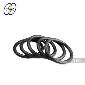 AS568 oilproof/résistance à la traction viton <span class=keywords><strong>joint</strong></span> torique en caoutchouc 2326 <span class=keywords><strong>hydraulique</strong></span> jack <span class=keywords><strong>joint</strong></span> 40.64mm * 5.33mm - Product Image 1