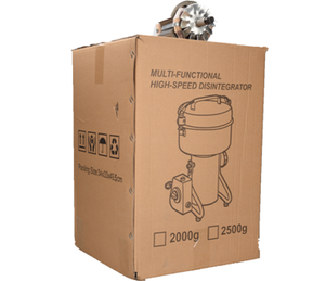 Điện Máy Xay Bột Công Nghiệp Chuyên Nghiệp Điện Hạt Mill Gia Vị Máy Nghiền - Product Image 5